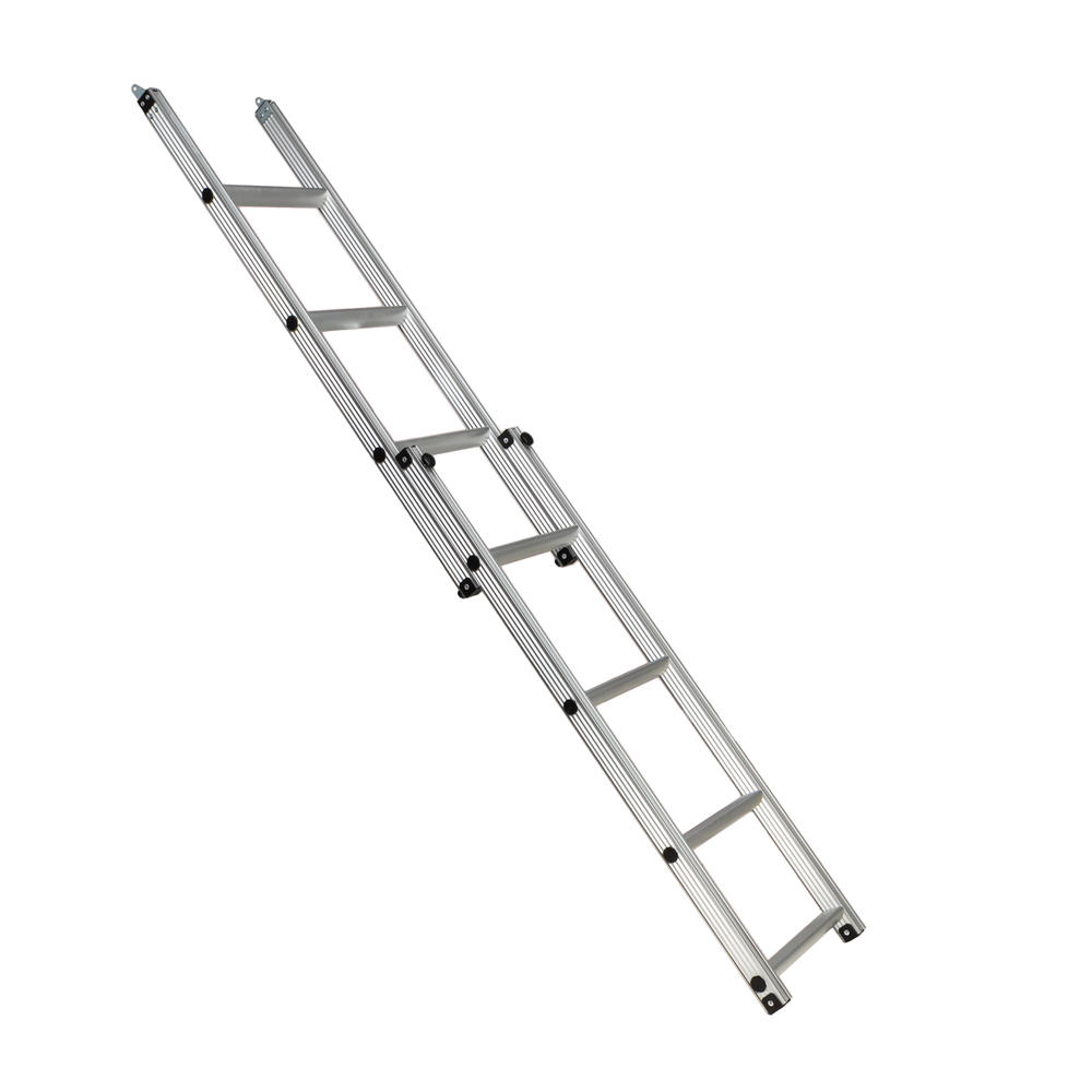 ROOFTOP TENT LADDER – Image 4