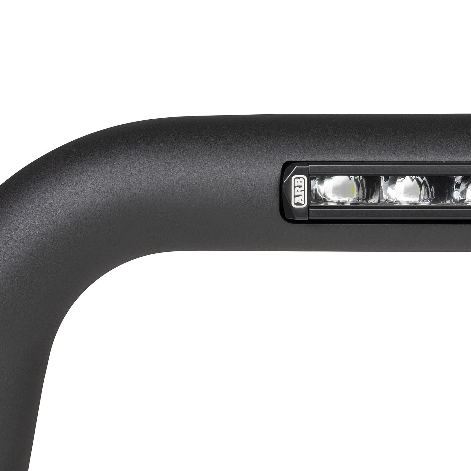 SAHARA TUBE KIT BLK 20"" LED SUITS 3925010 INC 5100280 – Image 4