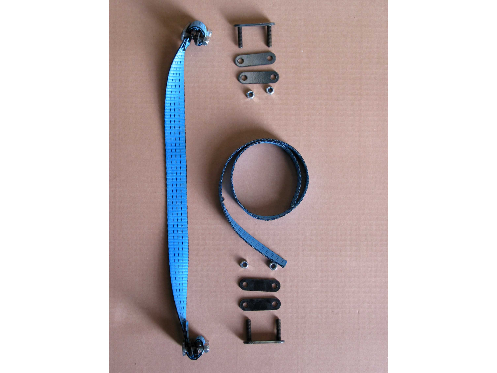 Kit sangles dbattement de suspension  souder N4-Offroad – Image 4