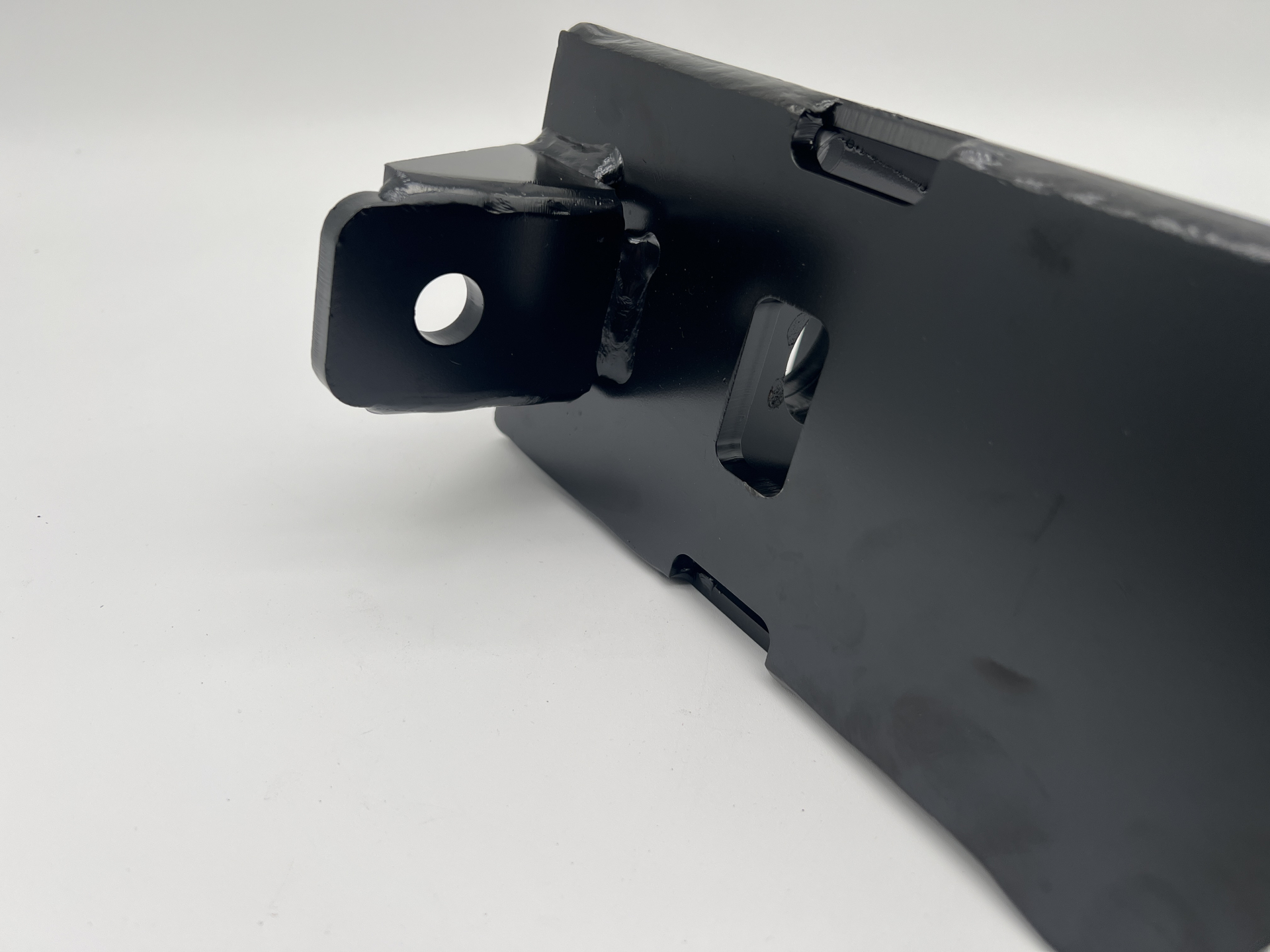 Dropbox pour tirant de pont avant gauche Nissan Patrol Y60 Y61 N4-Offroad – Image 4