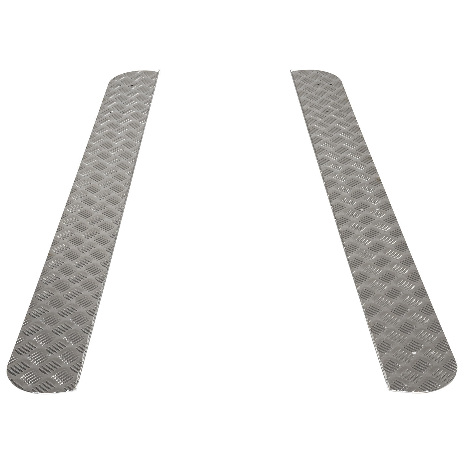 END CAP ASSYS FOR 200 SERIES S-RAIL ASSY – Image 3