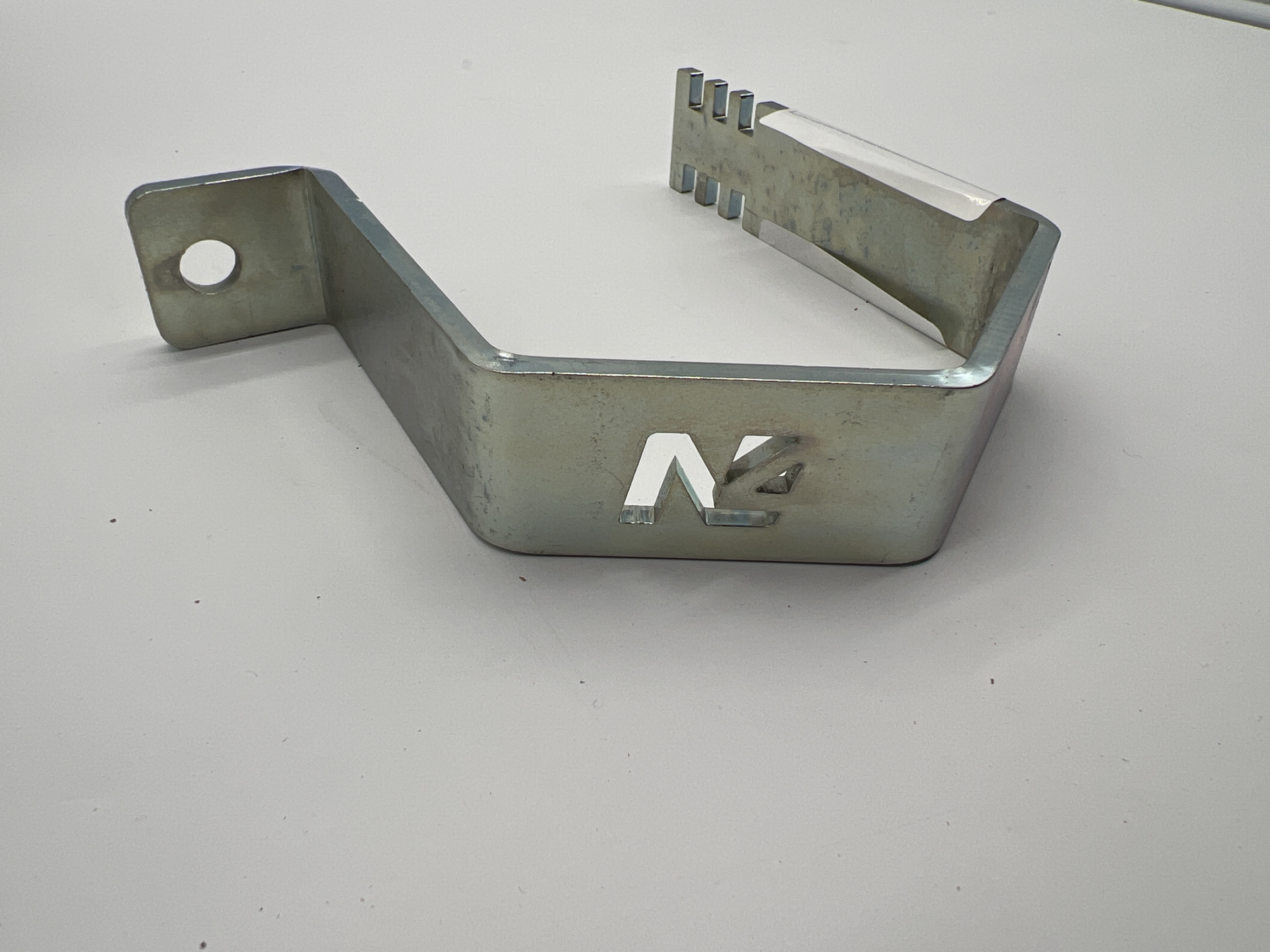 Kit montage préfiltre Racor 500FG Toyota Land Cruiser GRJ7 N4-Offroad – Image 4