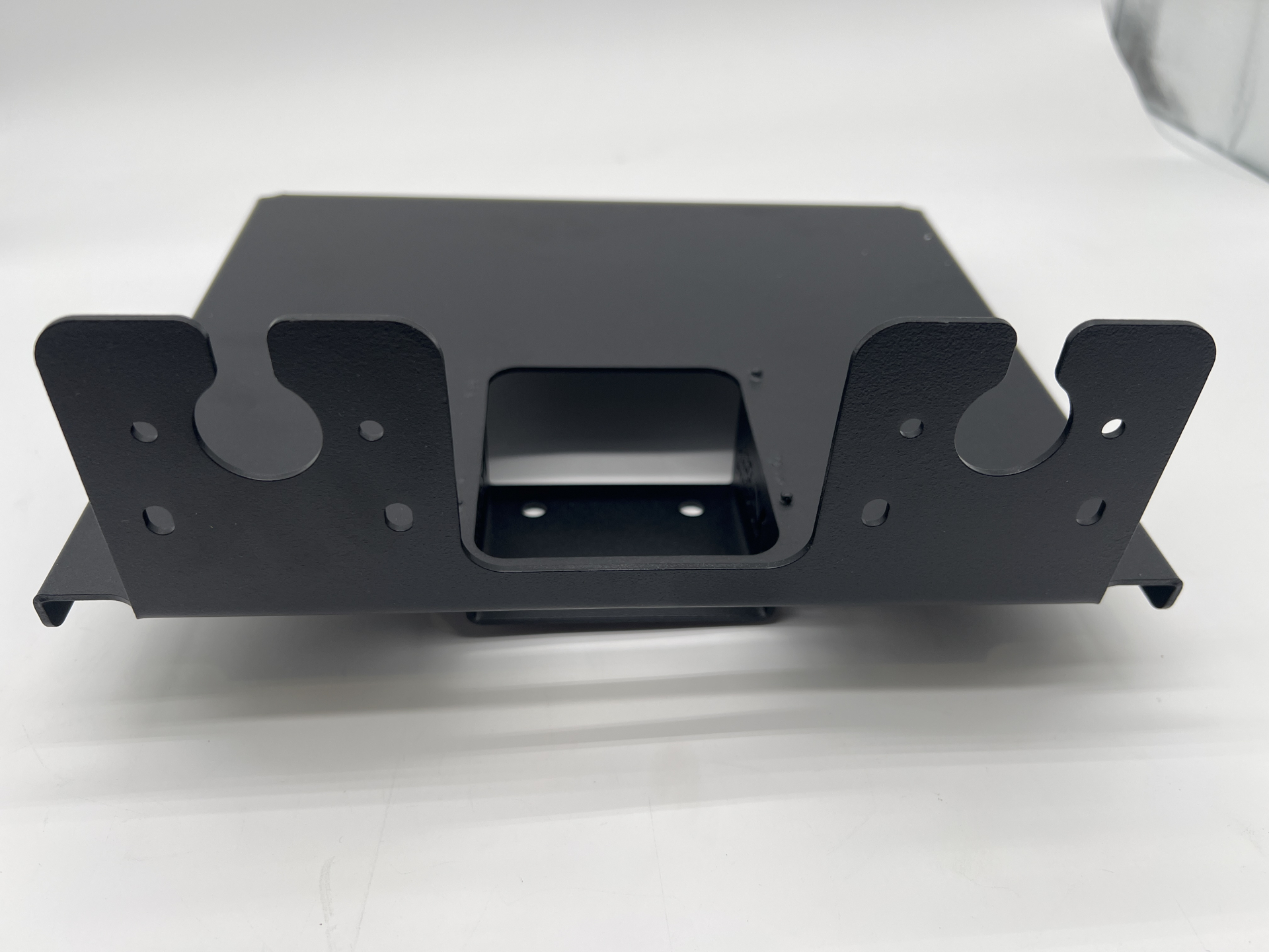 Support plaque d'immatriculation arrière Toyota Série 40 N4-Offroad – Image 2