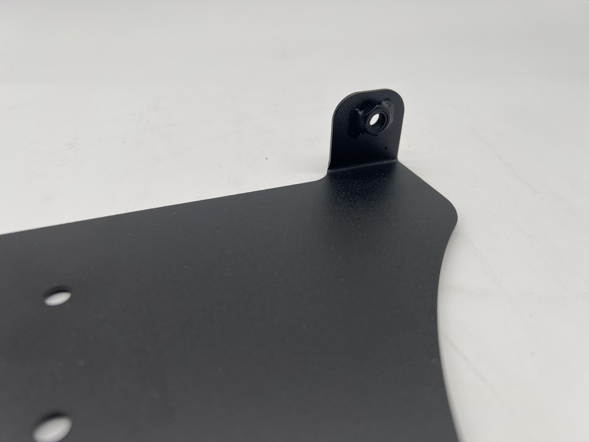 Platine supports d'instruments de navigation Toyota Hilux Revo N4-Offroad – Image 3