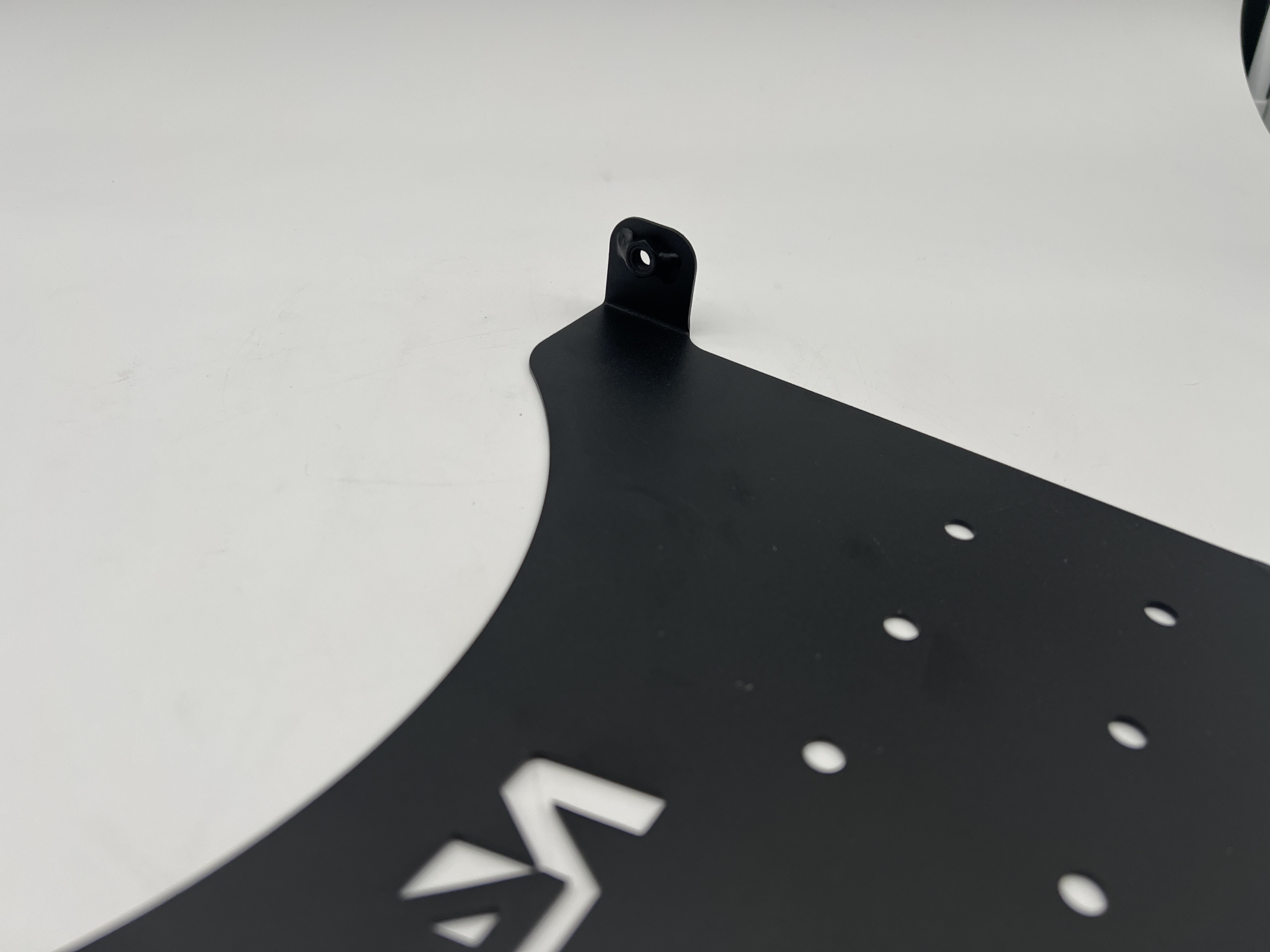 Platine supports d'instruments de navigation Toyota KDJ120 KDJ125 N4-Offroad – Image 2