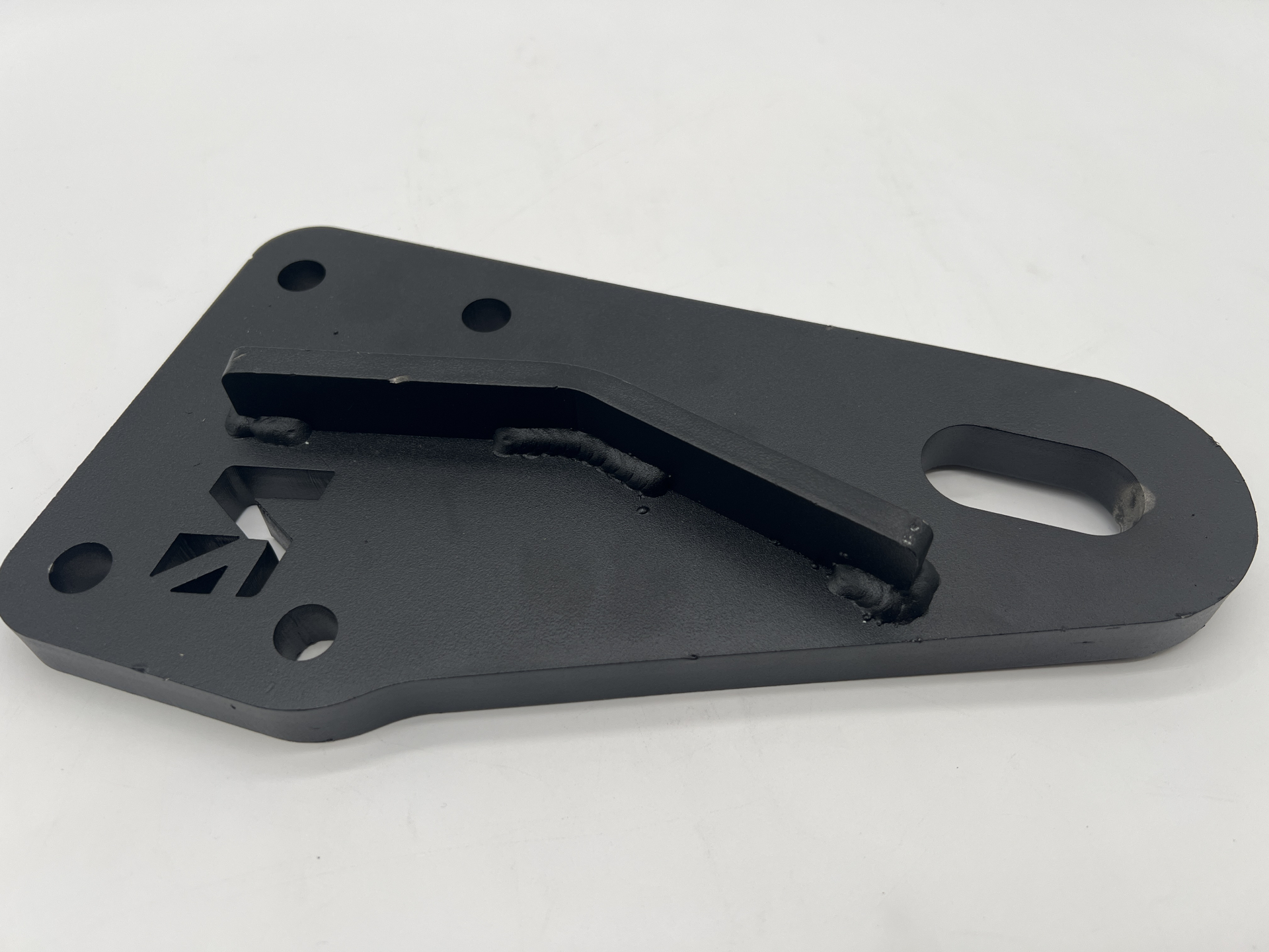 Anneau de remorquage arrire gauche sur Mercedes Sprinter W906 W907 N4-Offroad – Image 4