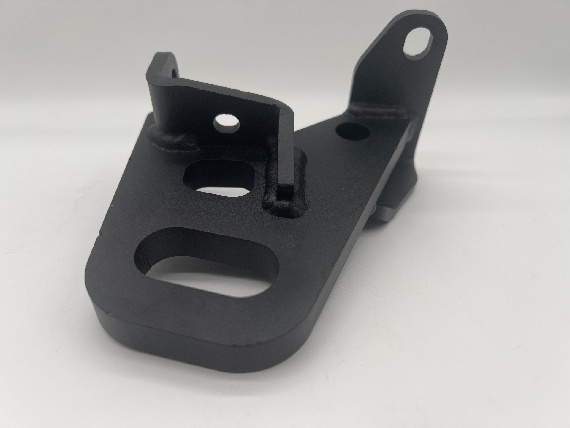 Anneau de remorquage avant gauche pour Mercedes Sprinter W906 W907 N4-Offroad – Image 4