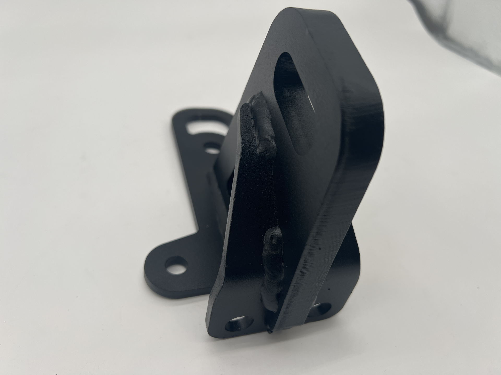 Anneau de remorquage renforcé avant droite pour Mercedes Sprinter W906 W907 N4-Offroad (spt) – Image 4