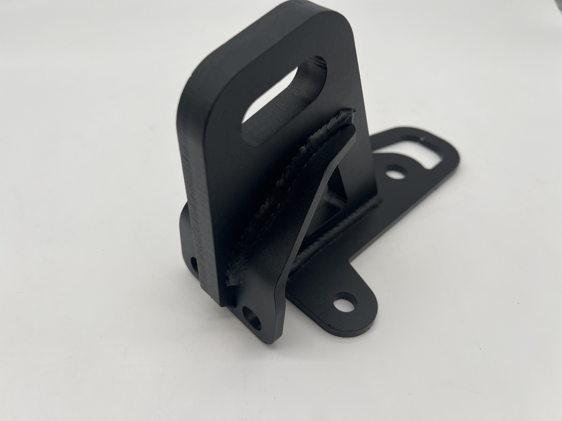 Anneau de remorquage renforcé avant gauche pour Mercedes Sprinter W906 W907 N4-Offroad (spt) – Image 4