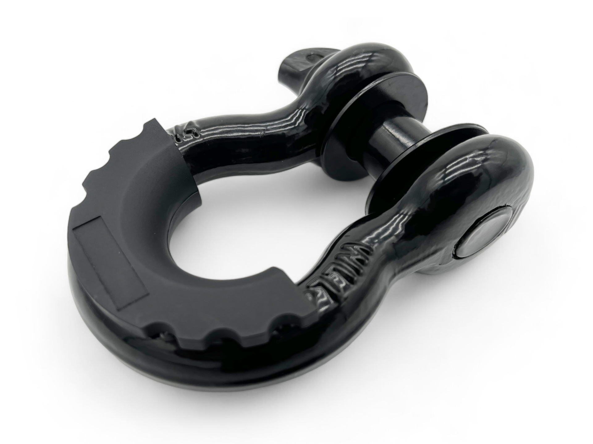 Manille lyre acier Ø19mm 4.7T N4-Offroad – Image 4