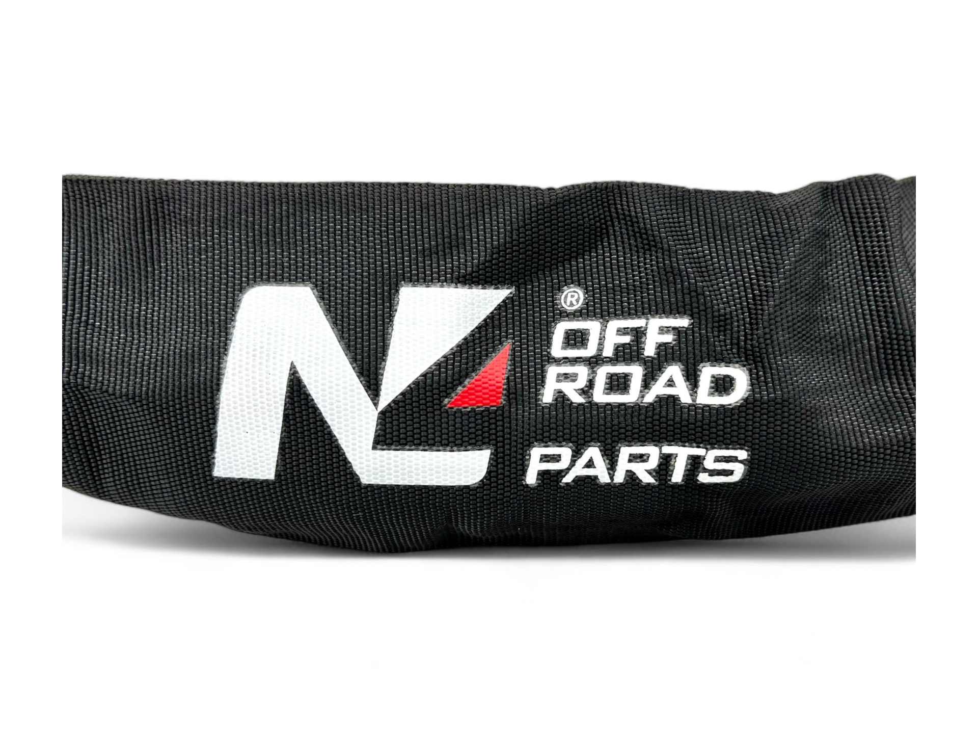 Manille souple textile Ø12mm 22T N4-Offroad – Image 4