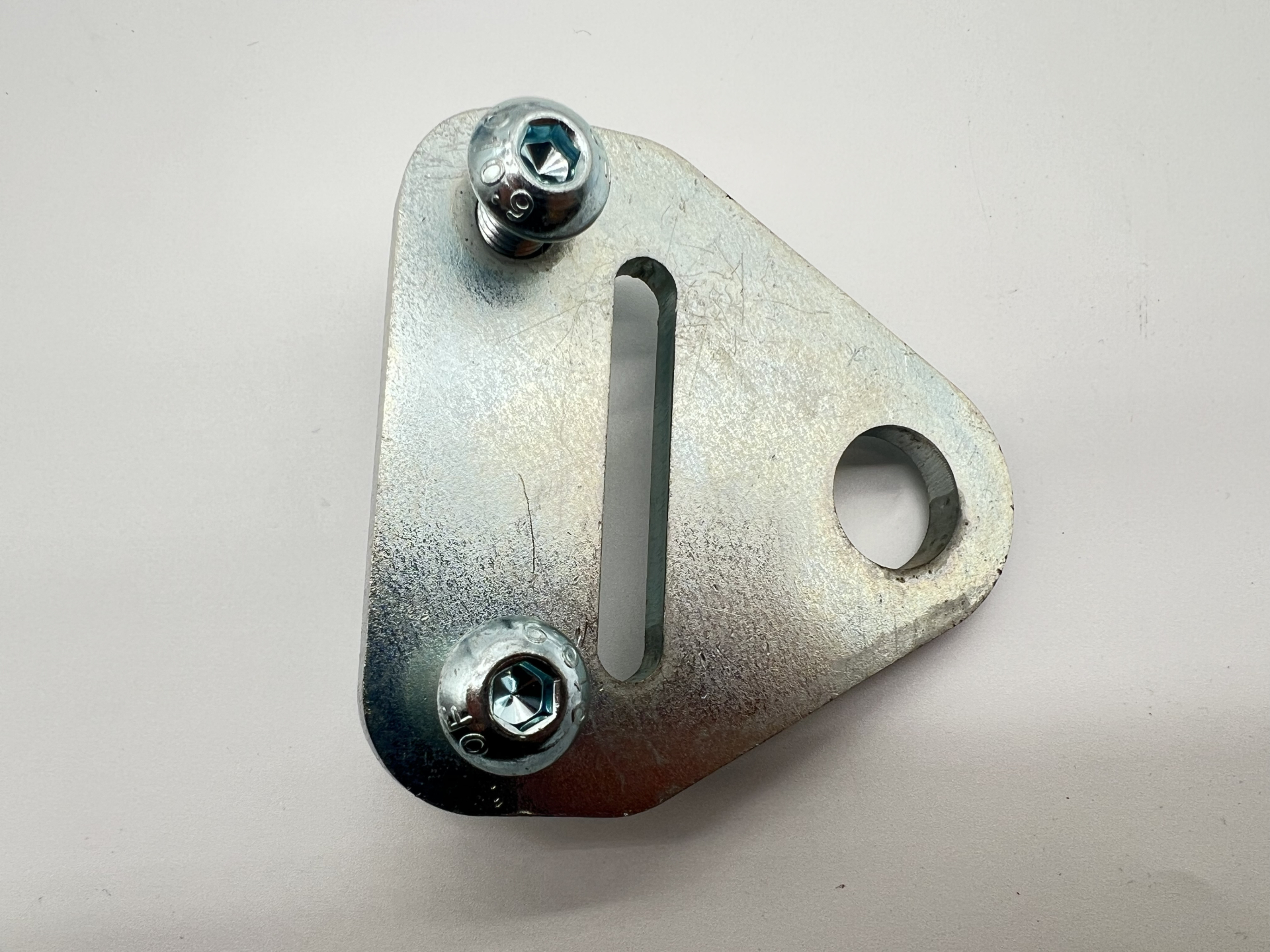 Kit de paire de sangles anti-dbattement universel  visser N4-Offroad – Image 2