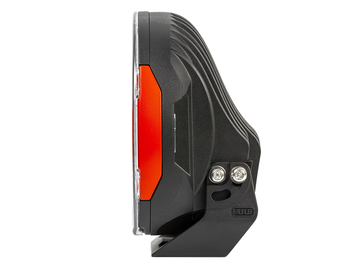 Longue portée à leds ARB Solis spot - faisceau étroit – Image 4