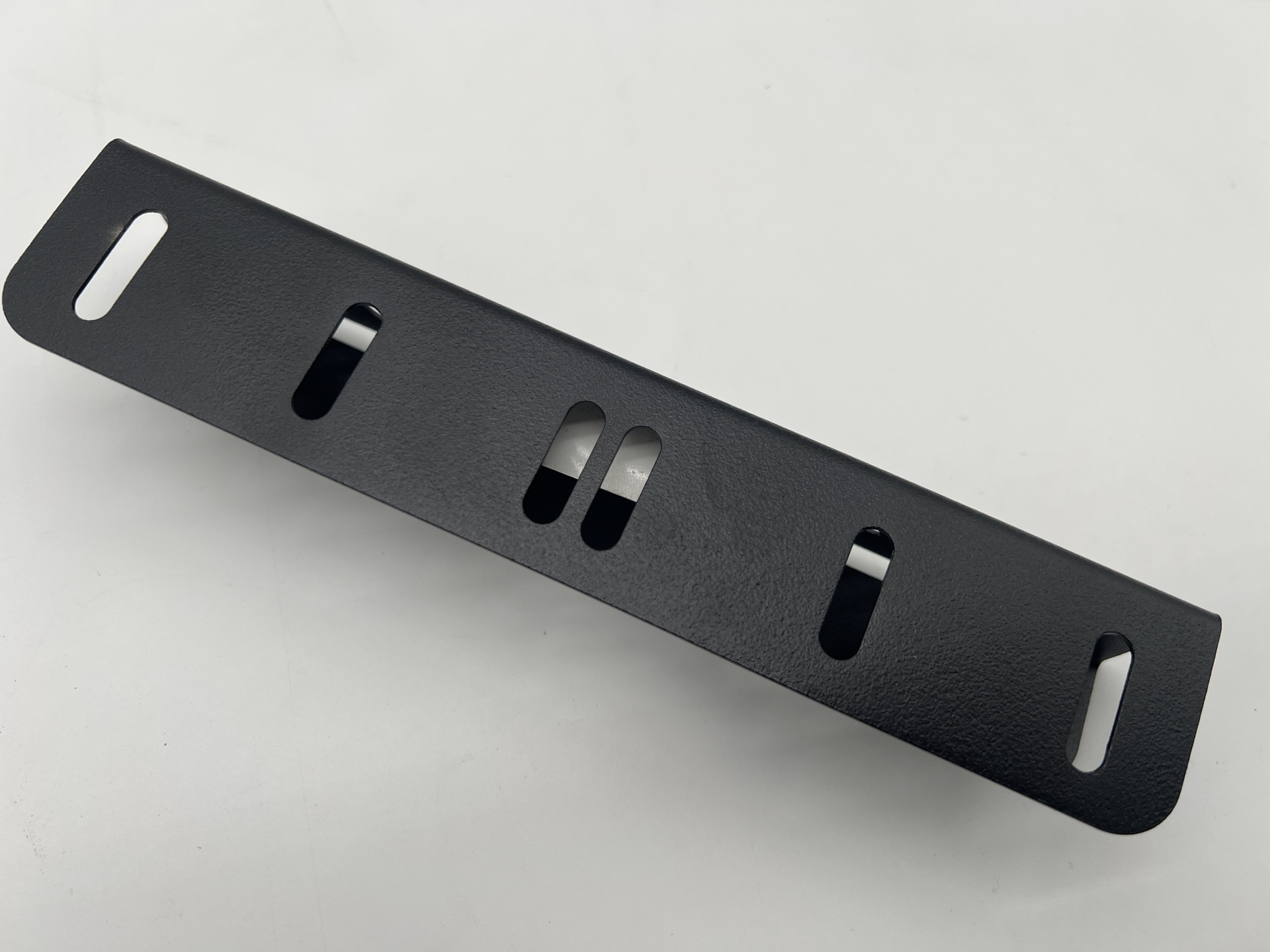 Platine supports d'instruments de navigation Toyota Hilux Vigo N4-Offroad – Image 3