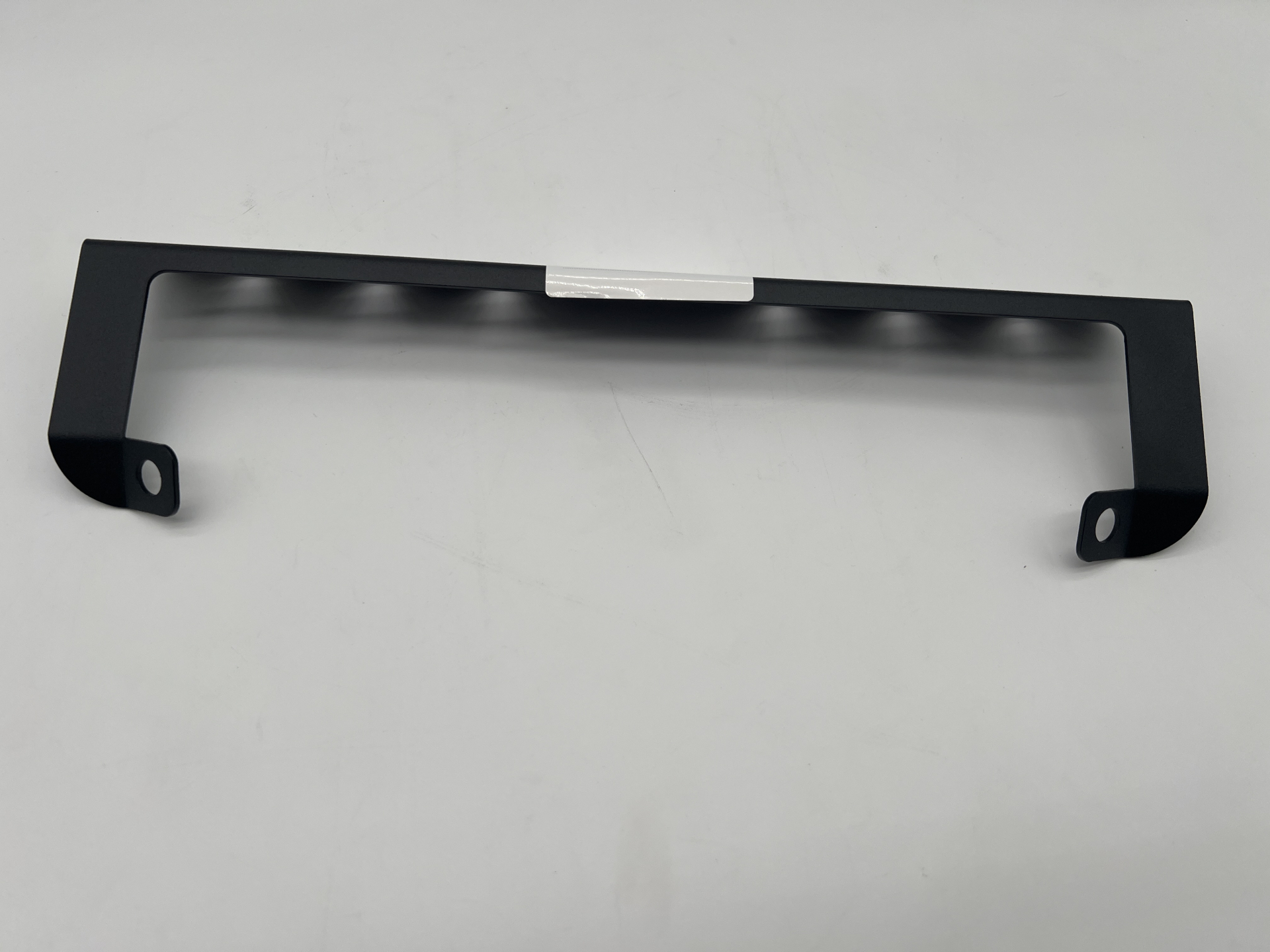 Platine supports d'instruments de navigation Toyota KDJ120 KDJ125 N4-Offroad – Image 3