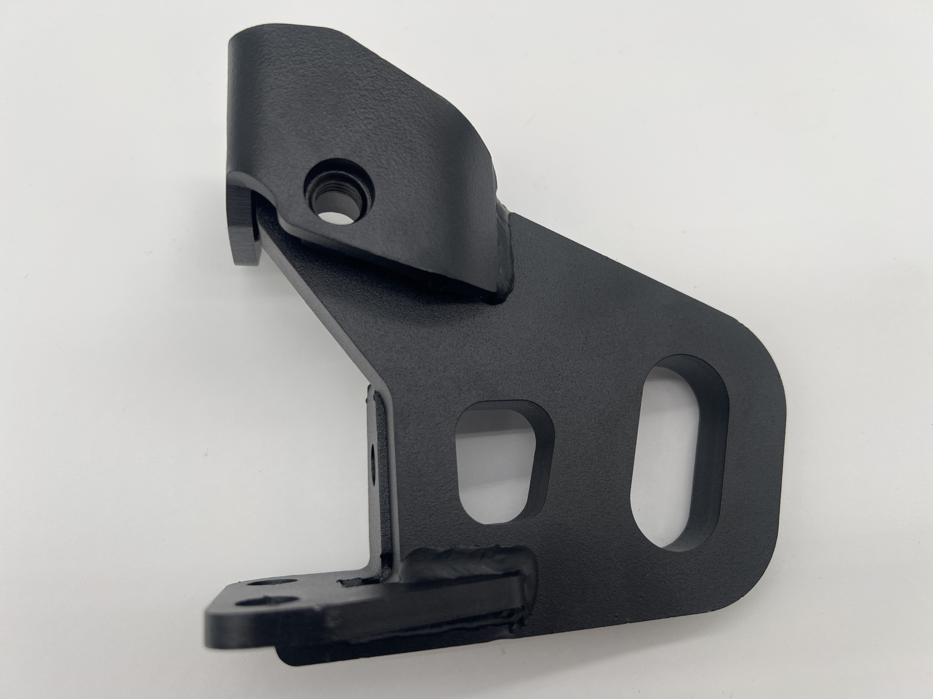 Anneau de remorquage avant droit pour Mercedes Sprinter W906 W907 N4-Offroad – Image 5