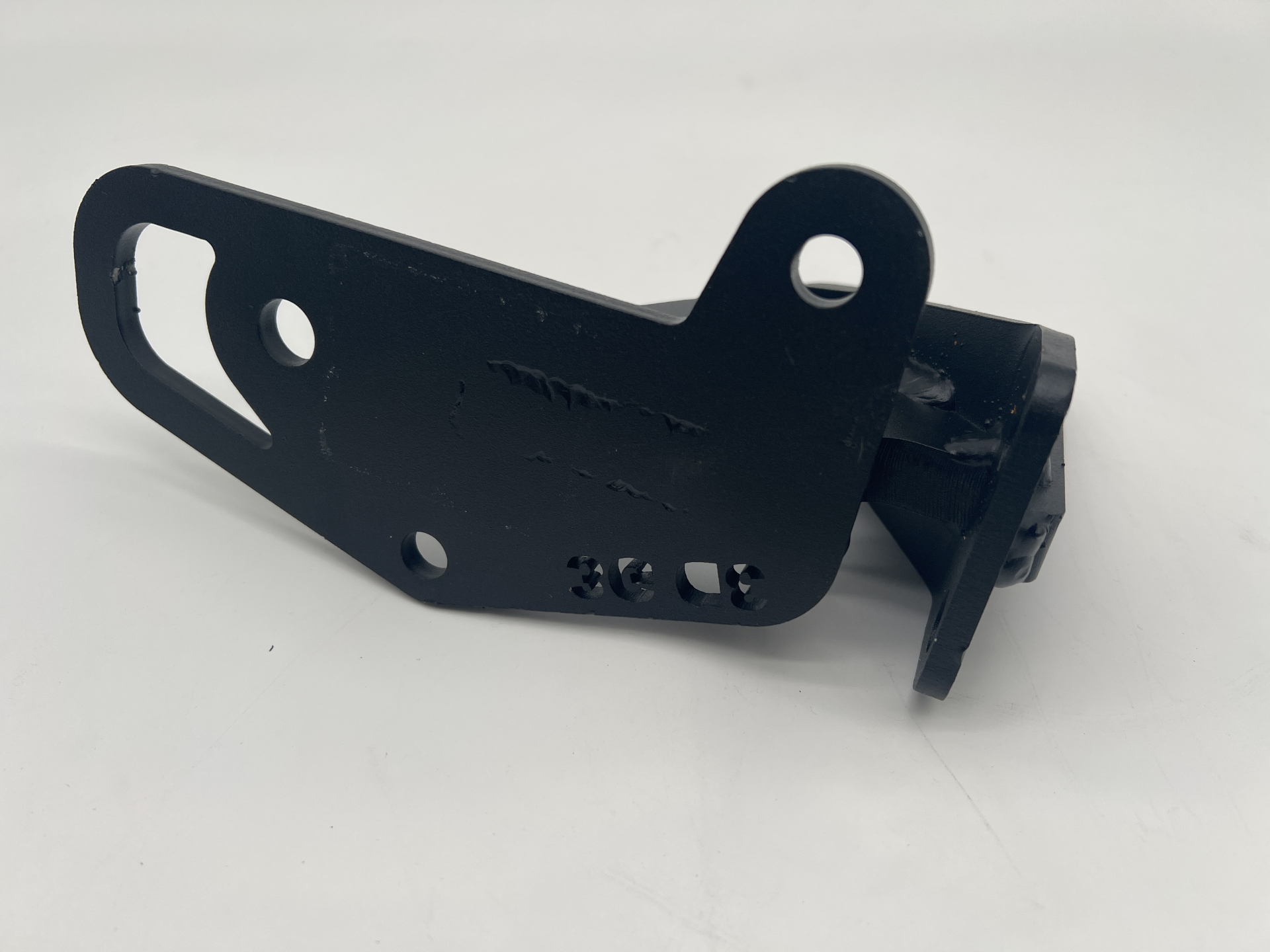 Anneau de remorquage renforcé avant droite pour Mercedes Sprinter W906 W907 N4-Offroad (spt) – Image 5