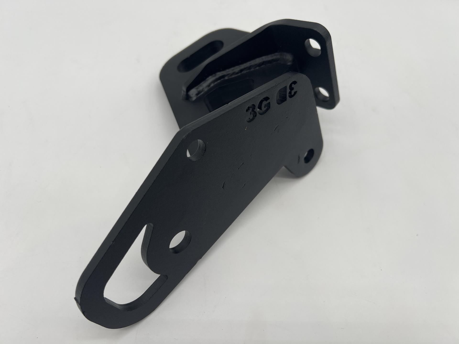 Anneau de remorquage renforcé avant gauche pour Mercedes Sprinter W906 W907 N4-Offroad (spt) – Image 5