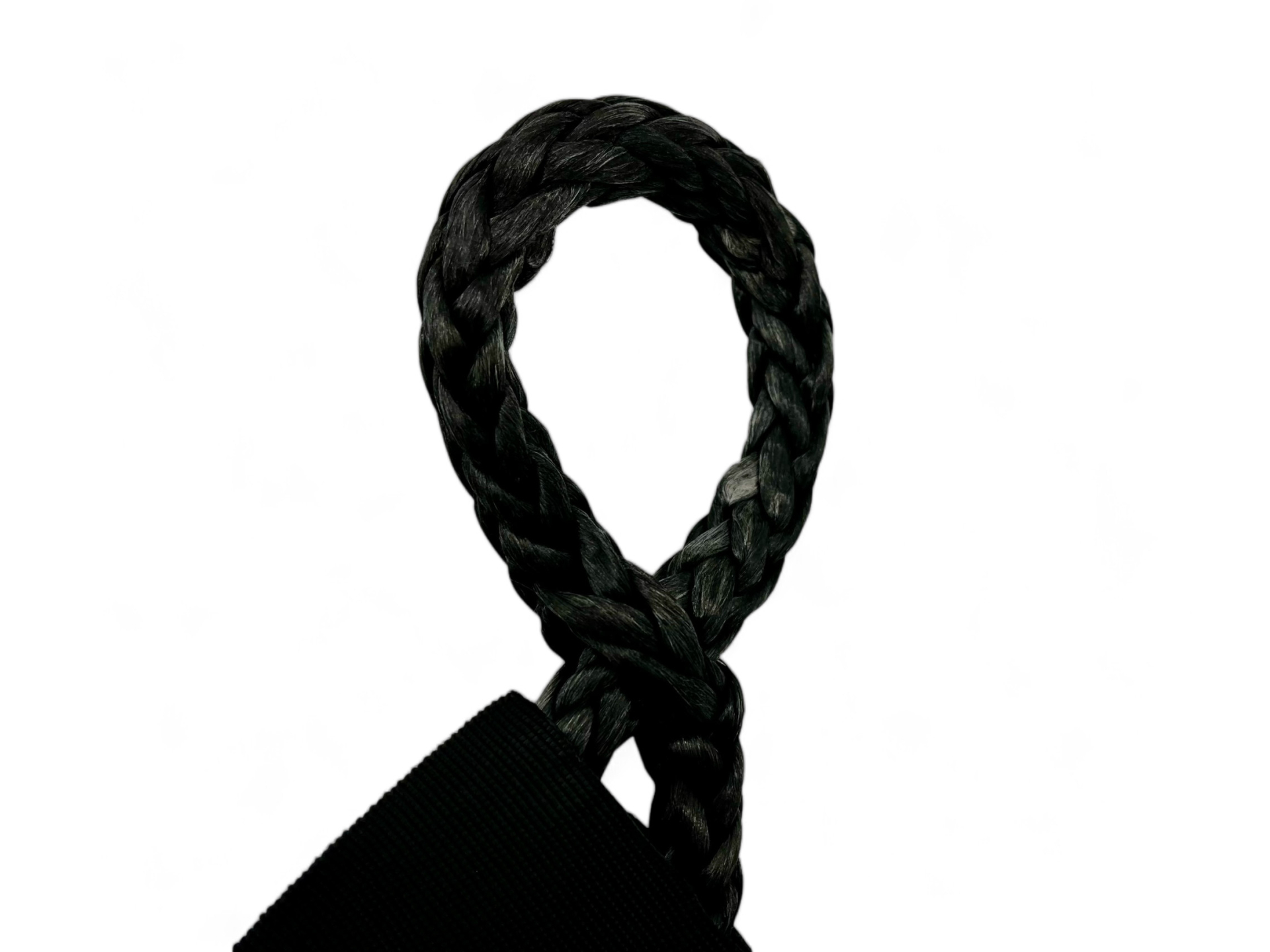 Manille souple textile Ø12mm 22T N4-Offroad – Image 5