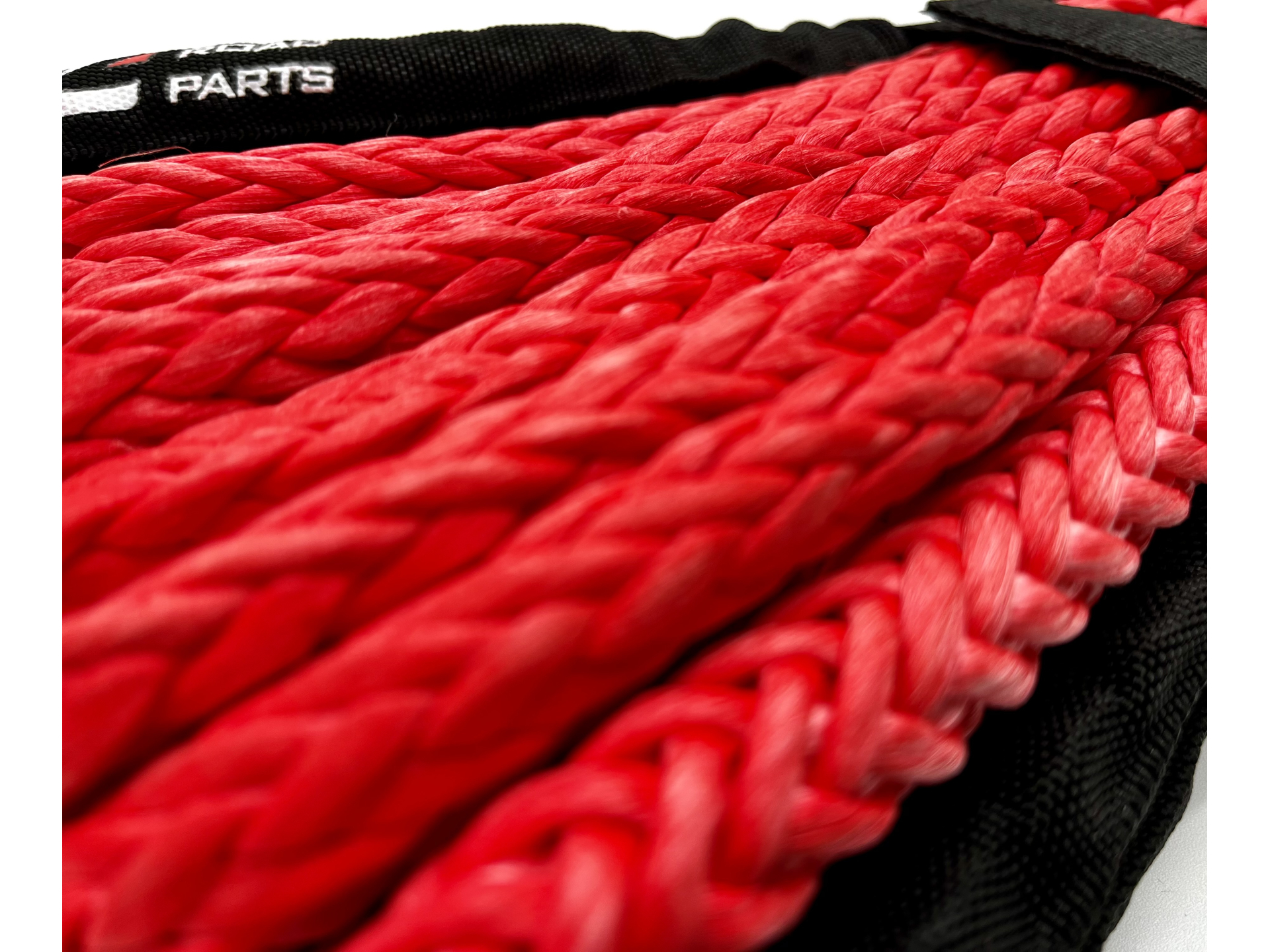 Rallonge de corde synthétique de treuil 10mm x 20M N4-Offroad – Image 5