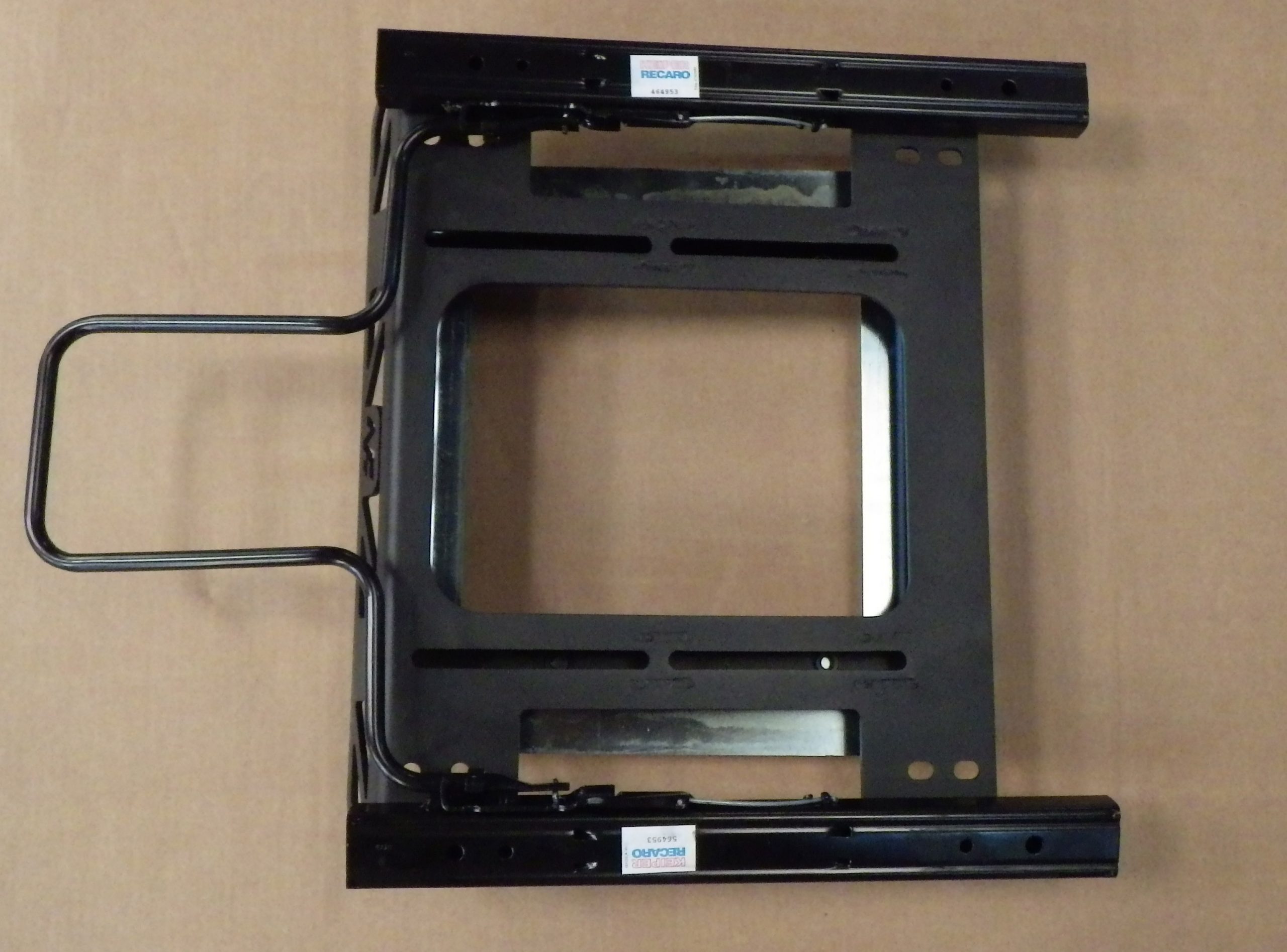 Embase de siège relevable pour Polaris RZR900 RZR800 N4-Offroad – Image 5