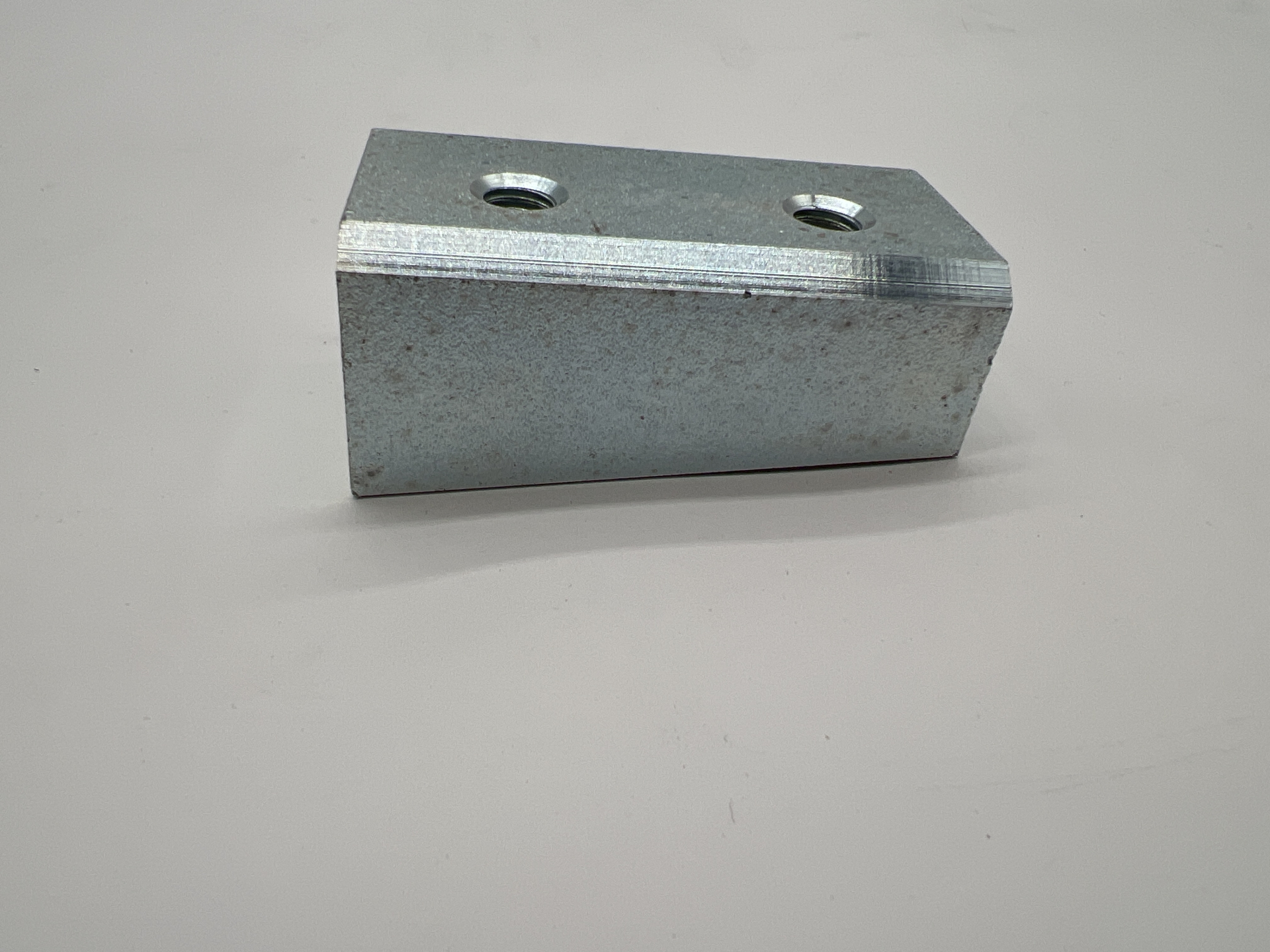 Kit abaissement pont avant Ford Ranger 2012-2020 N4-Offroad – Image 5