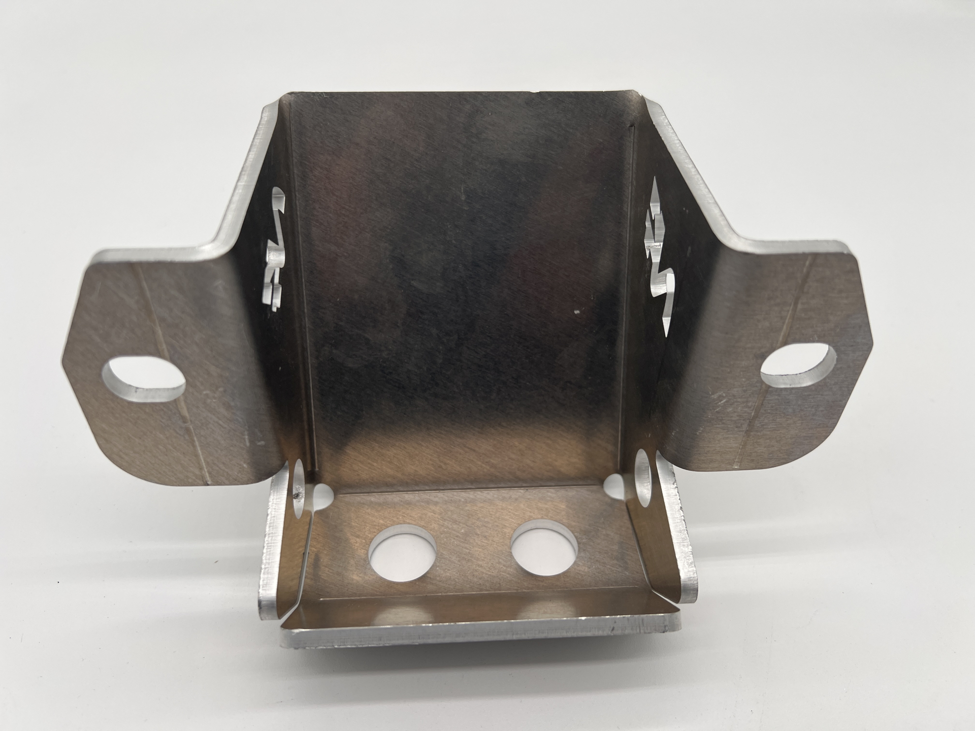 Protection d'amortisseur arrire droit pour Ford Ranger T6-T7-T8 N4-Offroad – Image 4