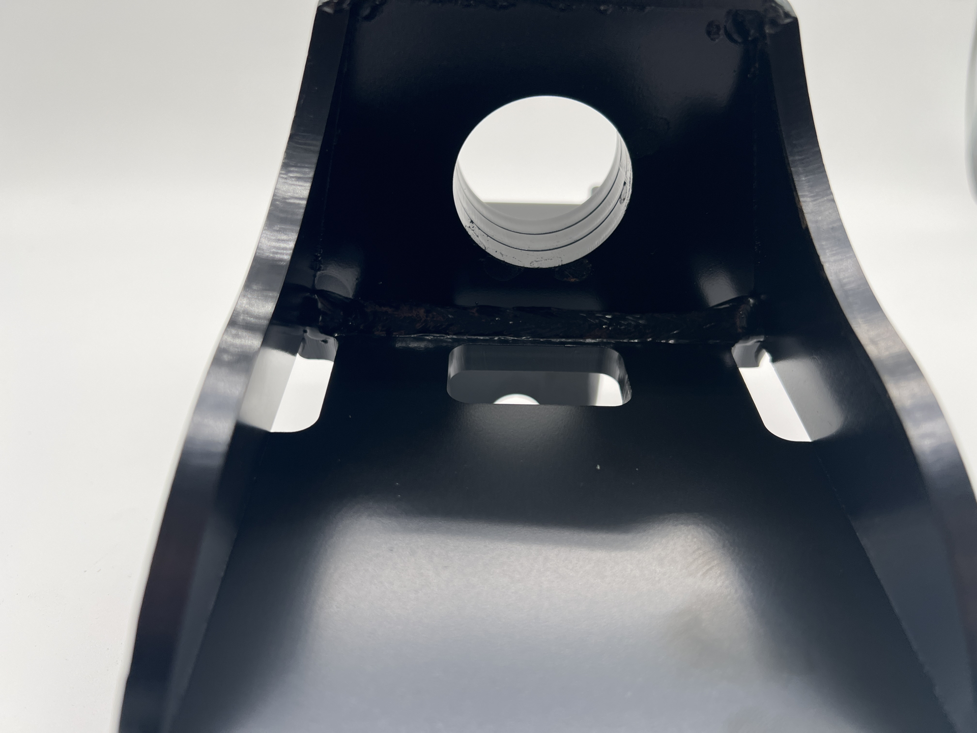 Dropbox pour tirant de pont avant gauche Nissan Patrol Y60 Y61 N4-Offroad – Image 5