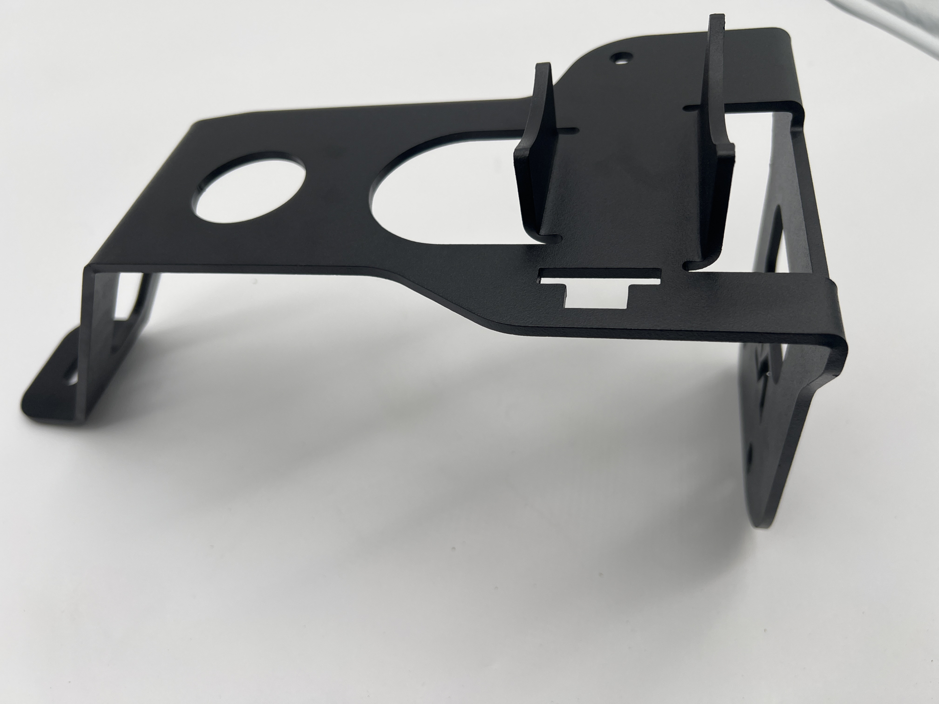 Kit montage préfiltre Racor 500FG Toyota Land Cruiser GRJ7 N4-Offroad – Image 5