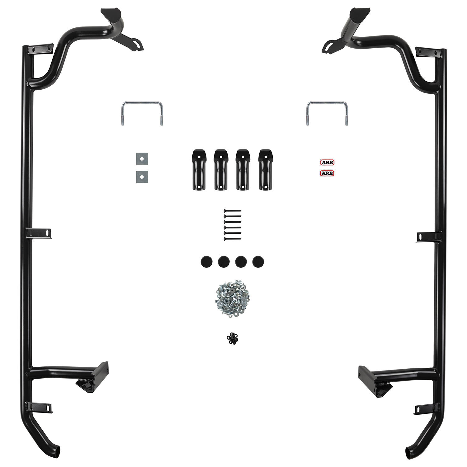 S-RAIL-STEP 78 TC 02 ON – Image 4