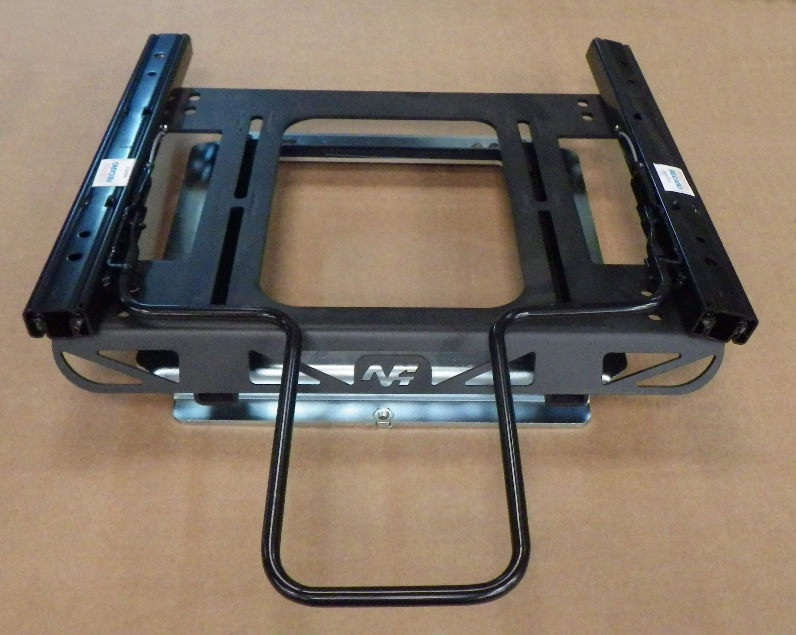 Embase de siège relevable pour Polaris RZR900 RZR800 N4-Offroad – Image 6