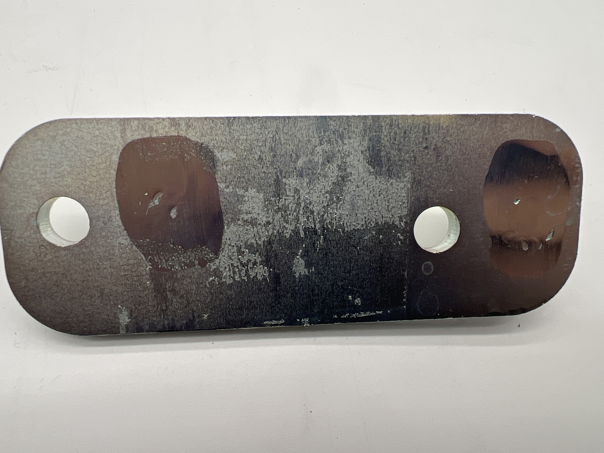 Kit de modification d'ancrage barre stabilisatrice avant pour Toyota KDJ120 N4-Offroad – Image 2