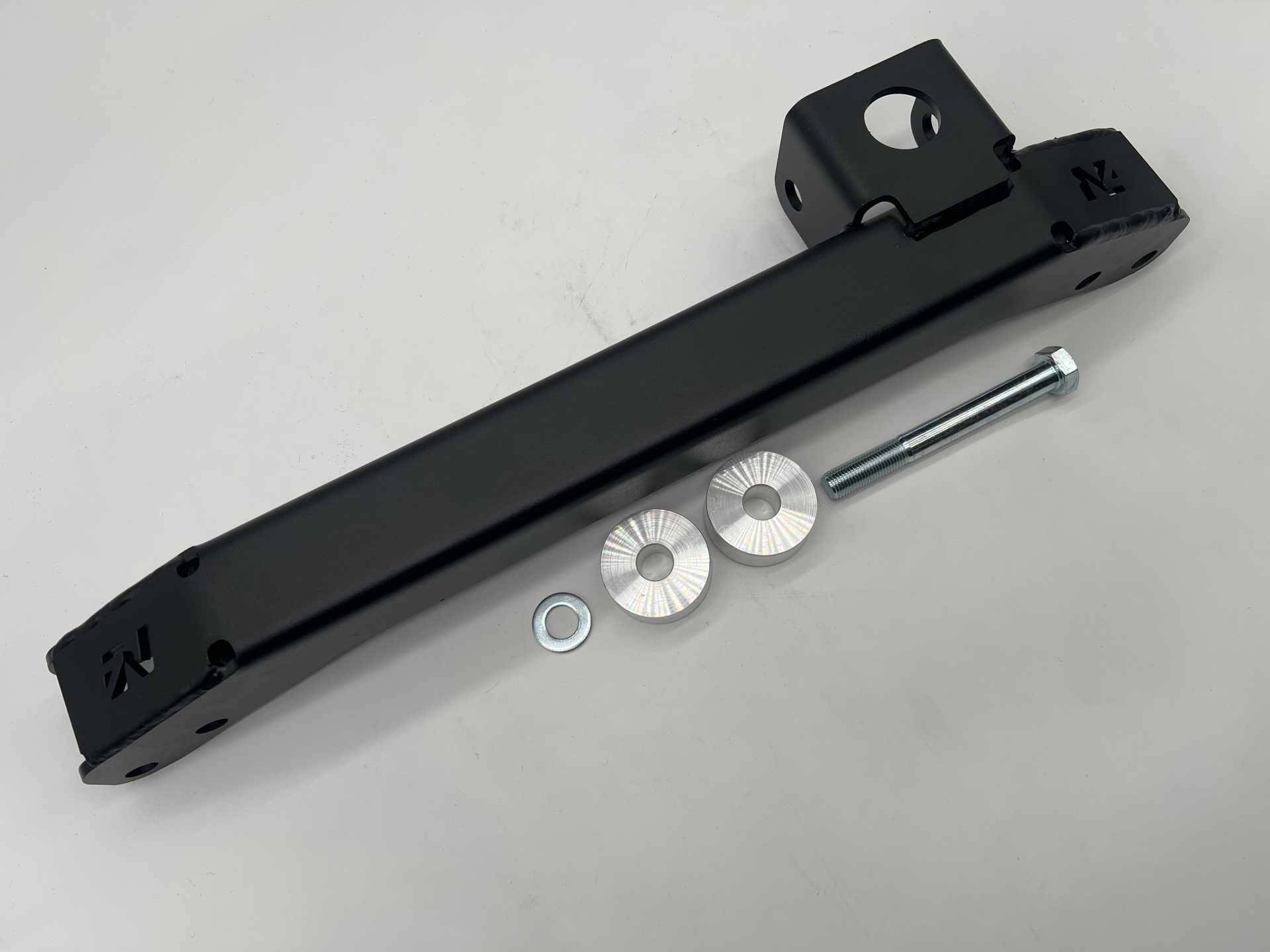 Kit abaissement de pont avant Toyota HDJ100 N4-Offroad