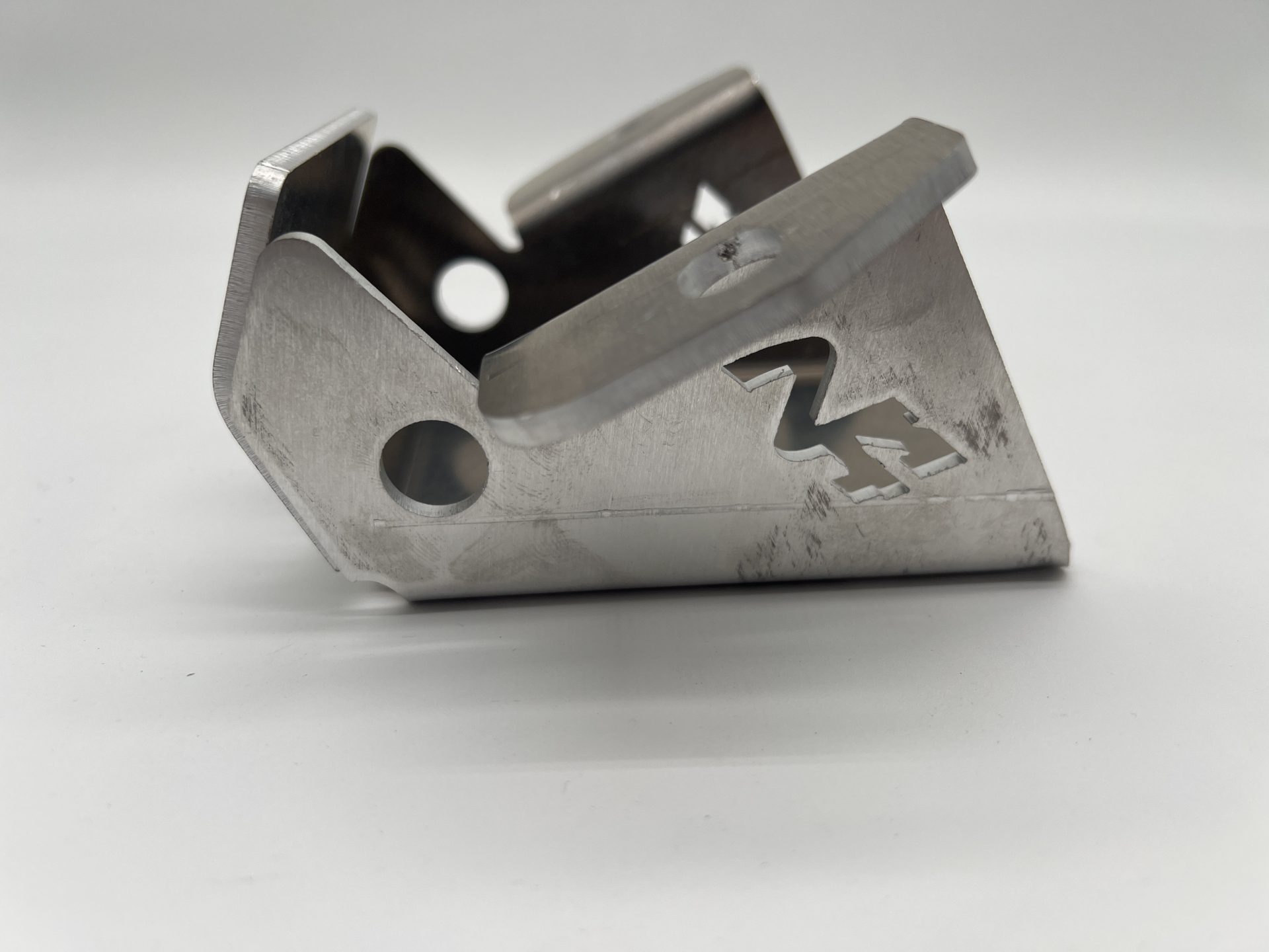 Protection d'amortisseur arrire droit pour Ford Ranger T6-T7-T8 N4-Offroad – Image 5