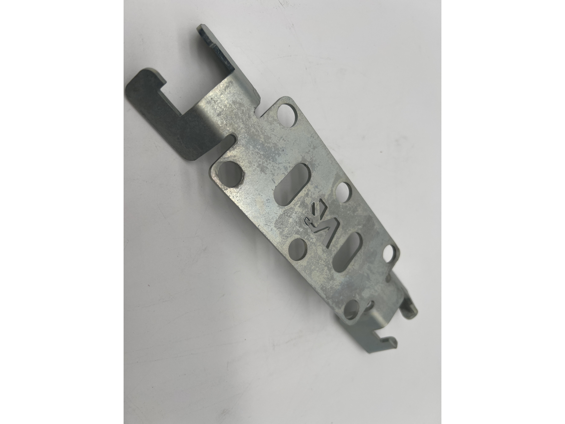 Supports universels pour bonbonnes d'amortisseurs N4-Offroad – Image 4