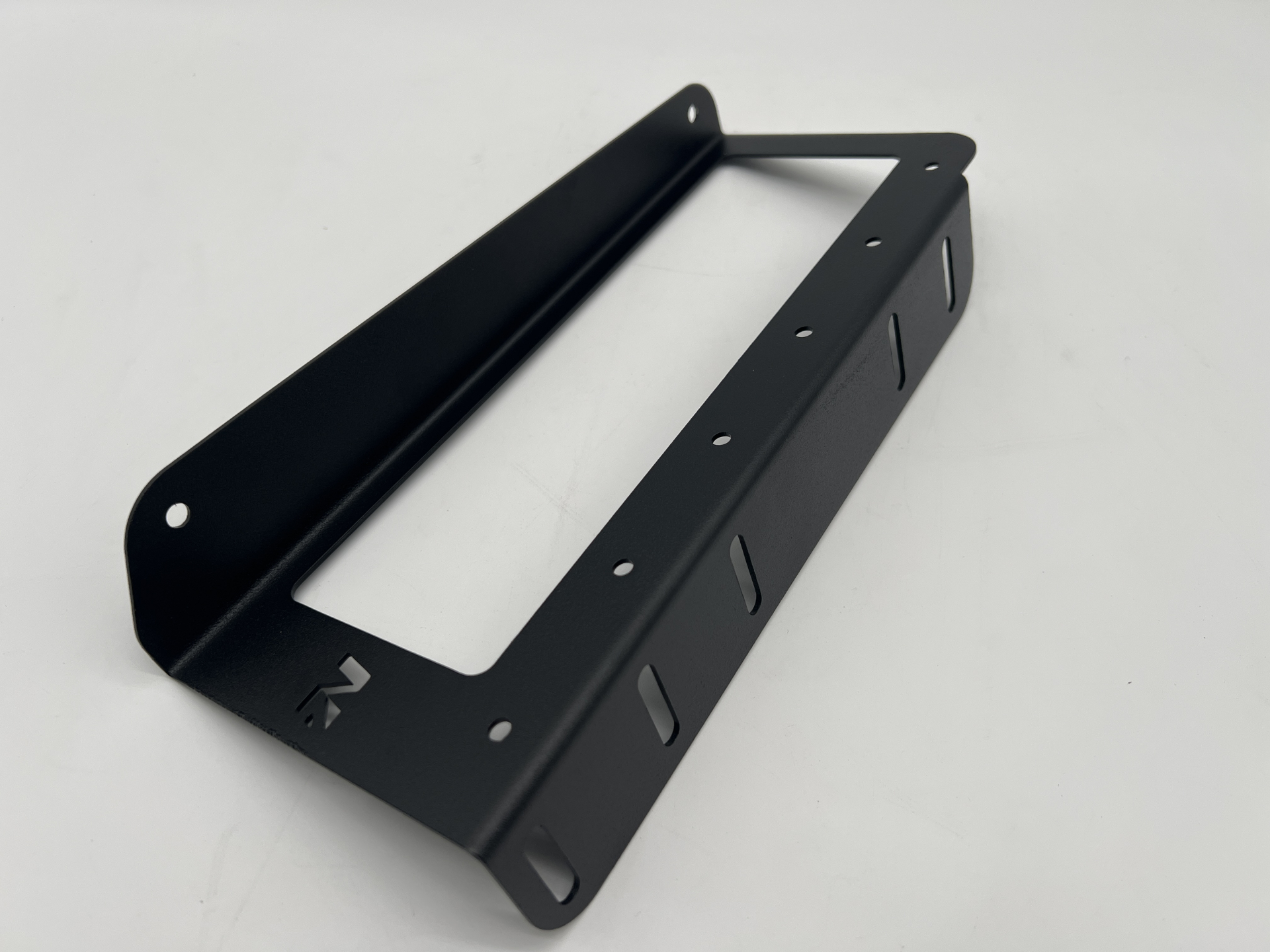 Platine supports d'instruments de navigation Toyota HDJ80 24S N4-Offroad – Image 3