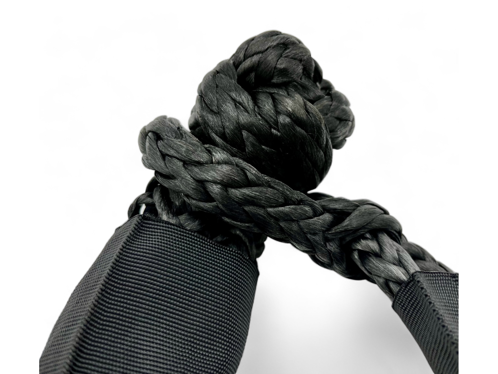 Manille souple textile Ø12mm 22T N4-Offroad – Image 6