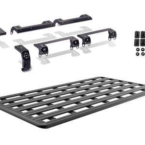 Kit galerie intégrale Pioneer 6 2700x1472mm N4-Offroad pour Ineos Grenadier