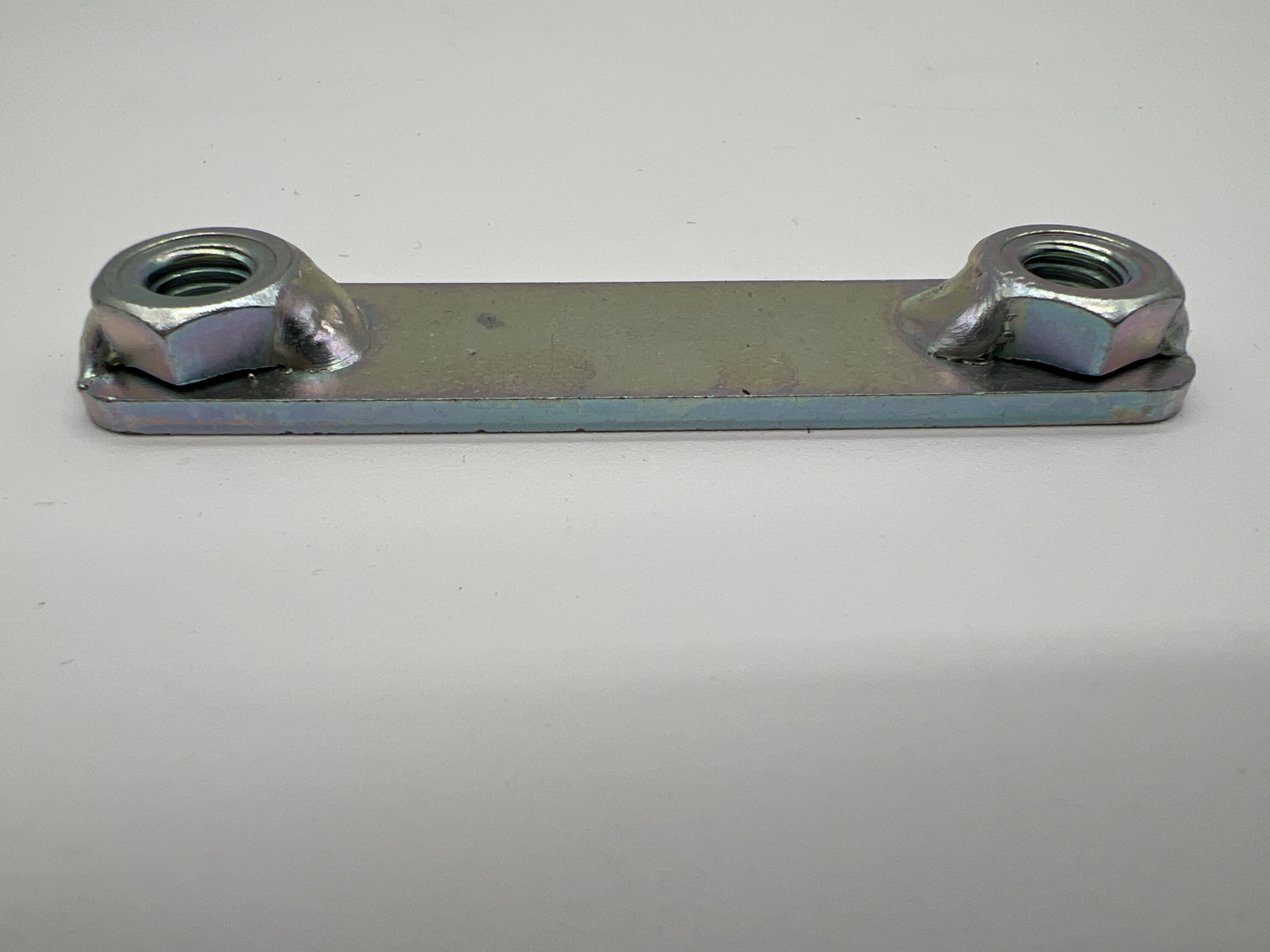 Protection d'amortisseur arrire droit pour Ford Ranger T6-T7-T8 N4-Offroad – Image 6