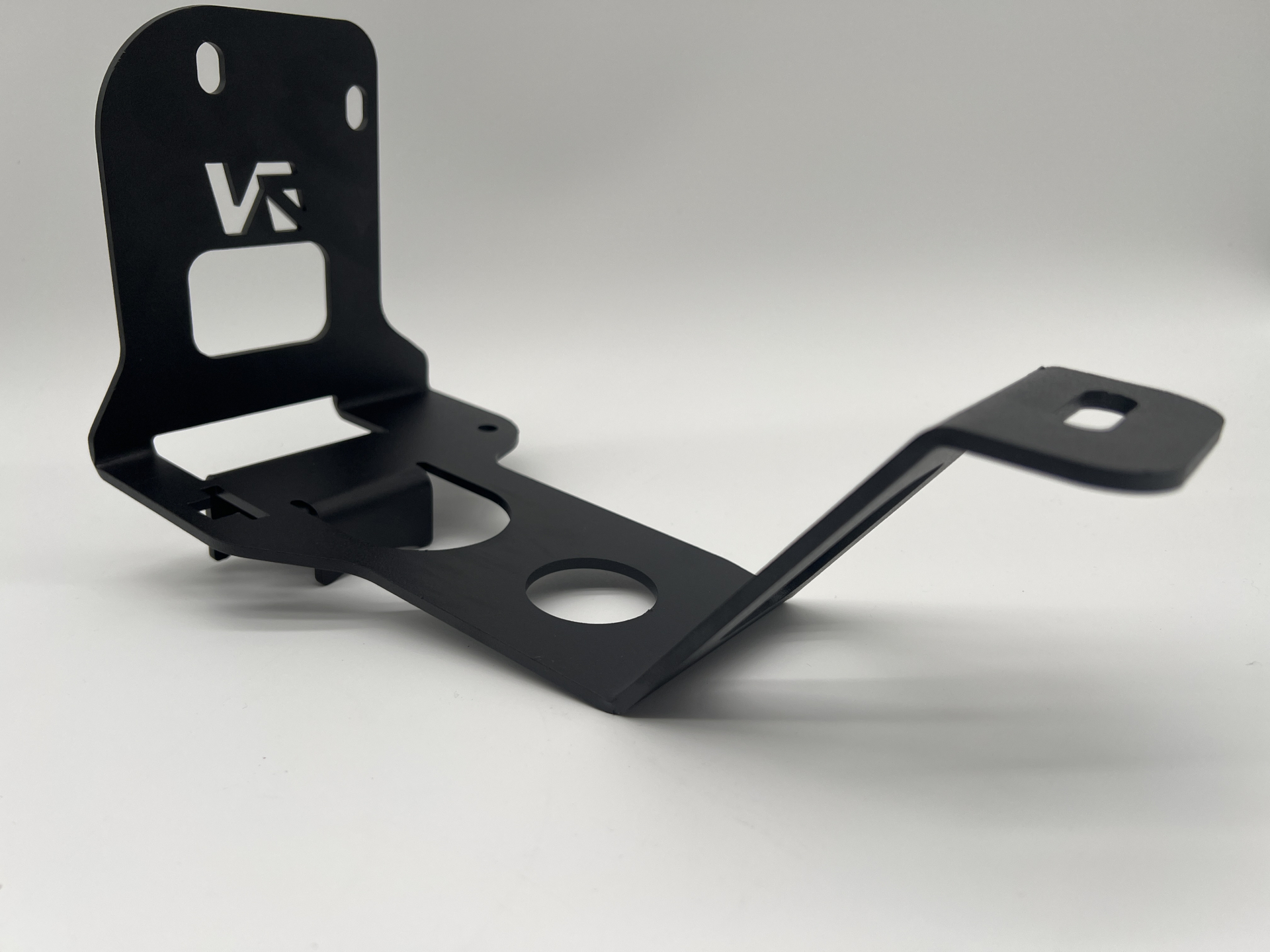 Kit montage préfiltre Racor 500FG Toyota Land Cruiser GRJ7 N4-Offroad – Image 7