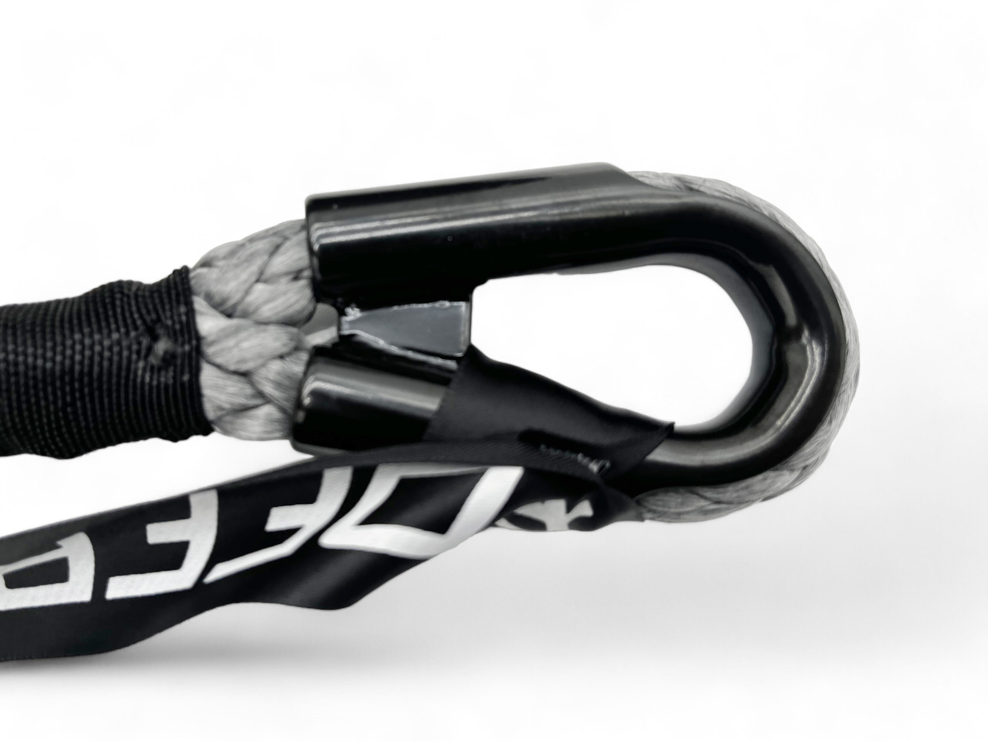 Corde synthétique de treuil 10mm x 24M N4-Offroad – Image 7