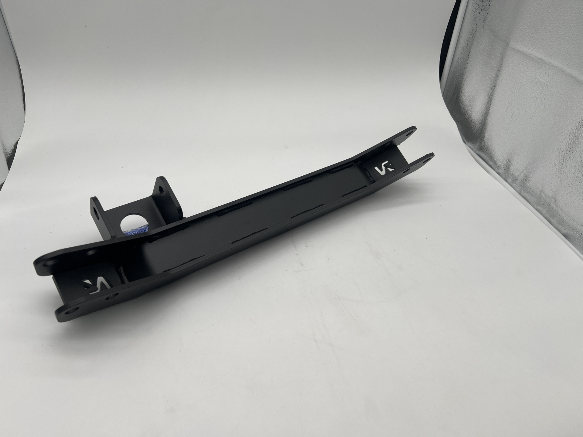 Kit abaissement de pont avant Toyota HDJ100 N4-Offroad – Image 3