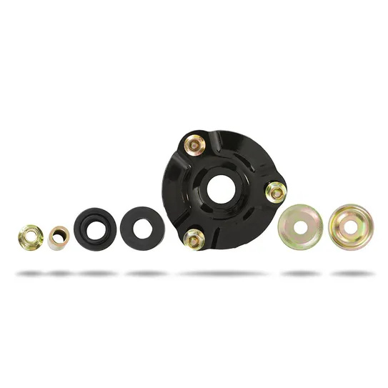 COUPELLE SUP. PEDDERS AMORT. AVANT FORD RANGER PX I & II 2011-2019