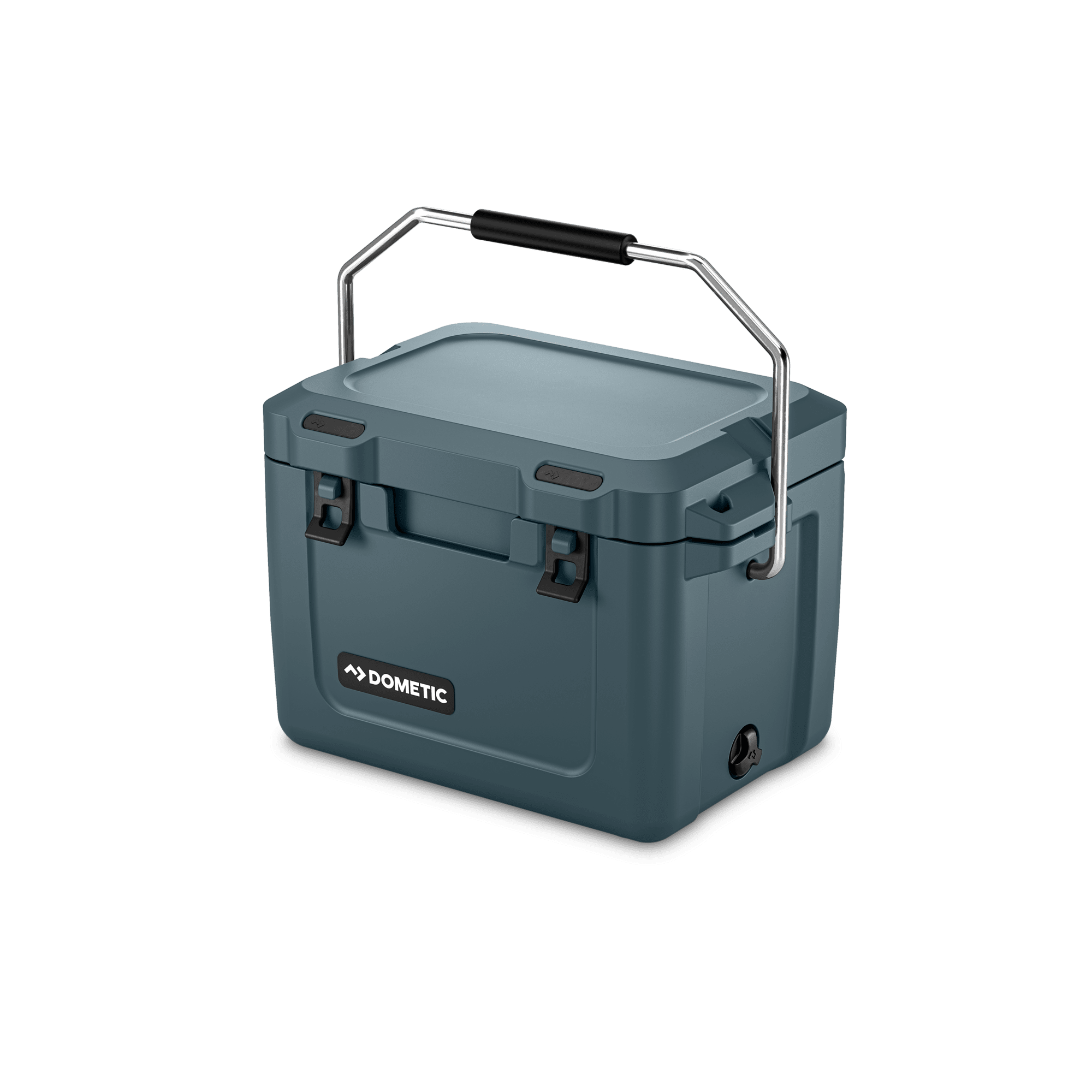 GLACIERE PASSIVE DOMETIC PATROL 20L OCEAN