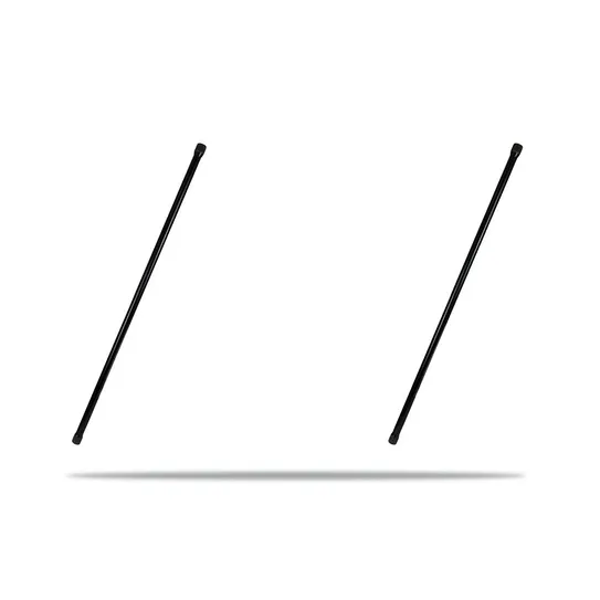 BARRES DE TORSION PEDDERS TOYOTA HILUX 1988-2005 (La paire)