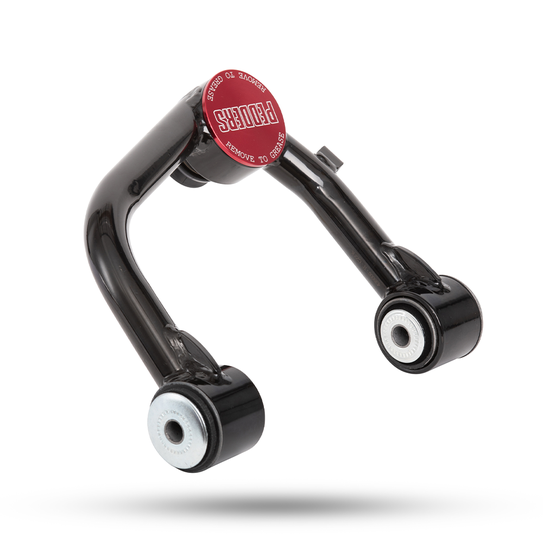 TRIANGLE SUP. PEDDERS TRAKRYDER EXTREMETOYOTA HDJ100 (la paire)