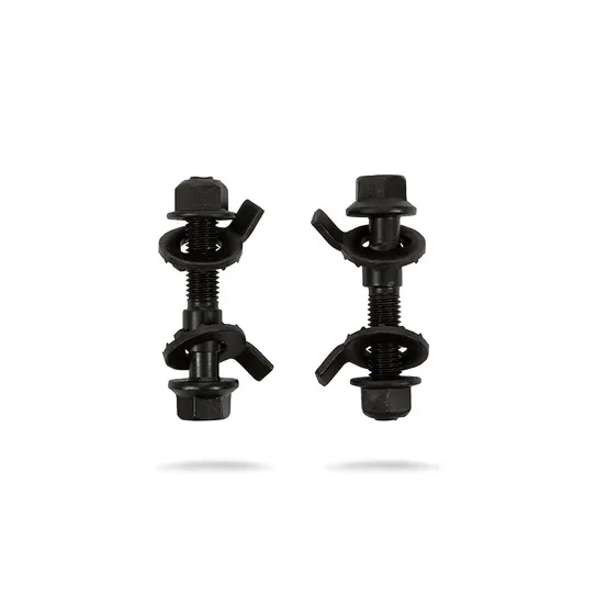 VIS EXCENTRIQUE REGLAGE CARROSSAGE PEDDERS - 14MM - LA PAIRE