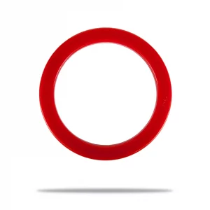 CALE DE RESSORT POLYURETHANE ARR. PEDDERS 20MM TOYOTA HDJ80/100/VDJ20