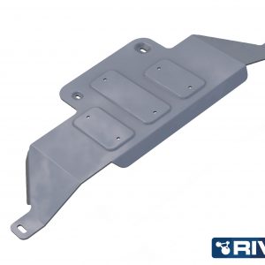 PLAQUE PROTECTION BOITE TRANSFERT RIVAL TOYOTA HDJ 100 (BVA) (bP31)