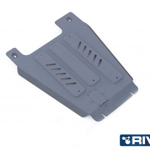 PLAQUE PROTECTION BOITE VITESSE  RIVAL TOYOTA HDJ 100 (BVA only)